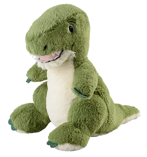 Vetevärmare - T-rex Texas